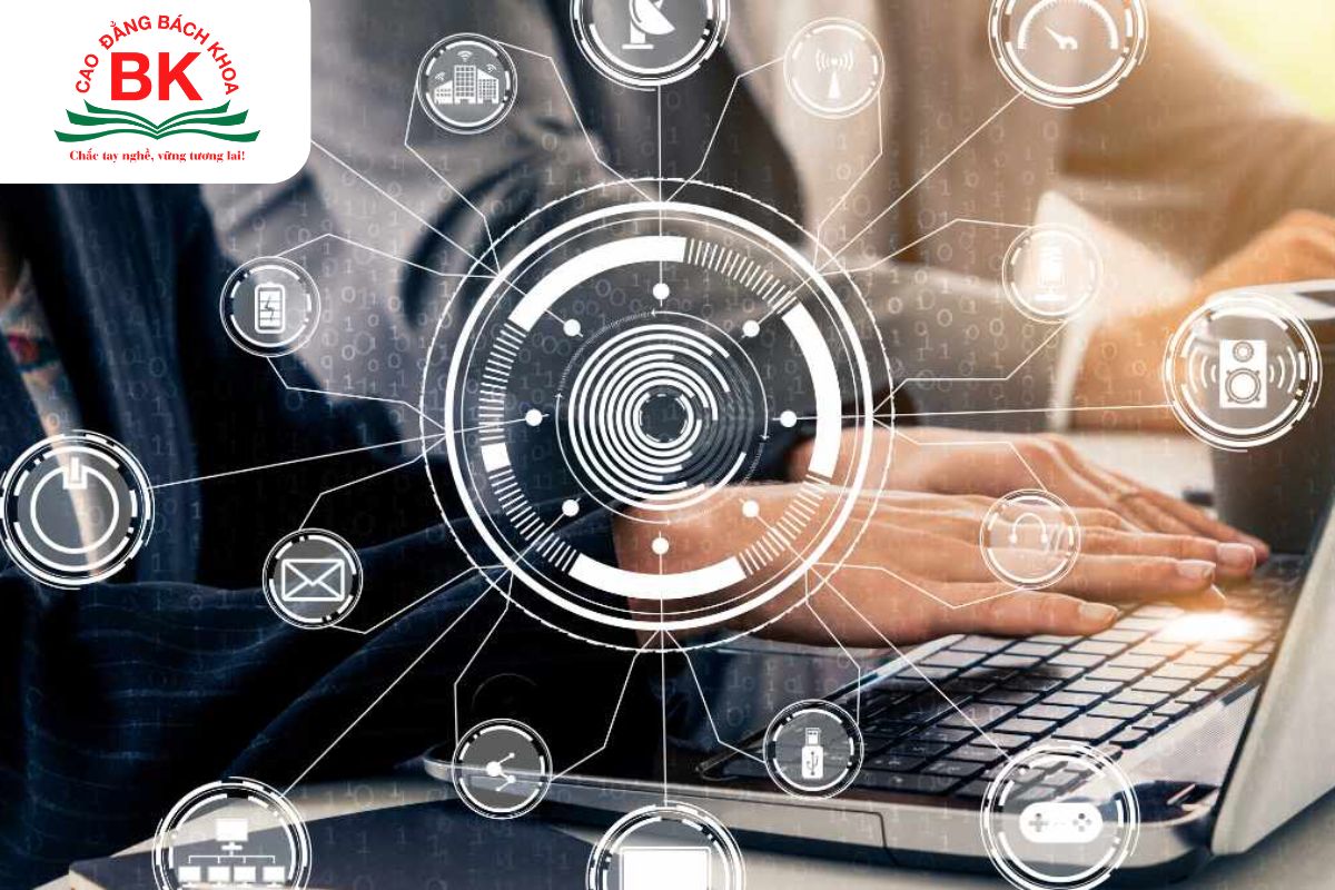 Người ảnh hưởng phù hợp với lĩnh vực truyền thông