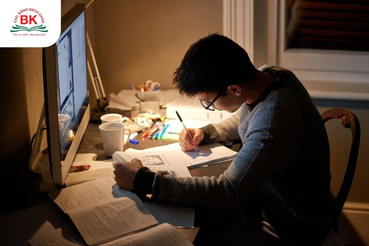 Phương thức xét tuyển 407 giúp thí sinh giảm áp lực ôn thi