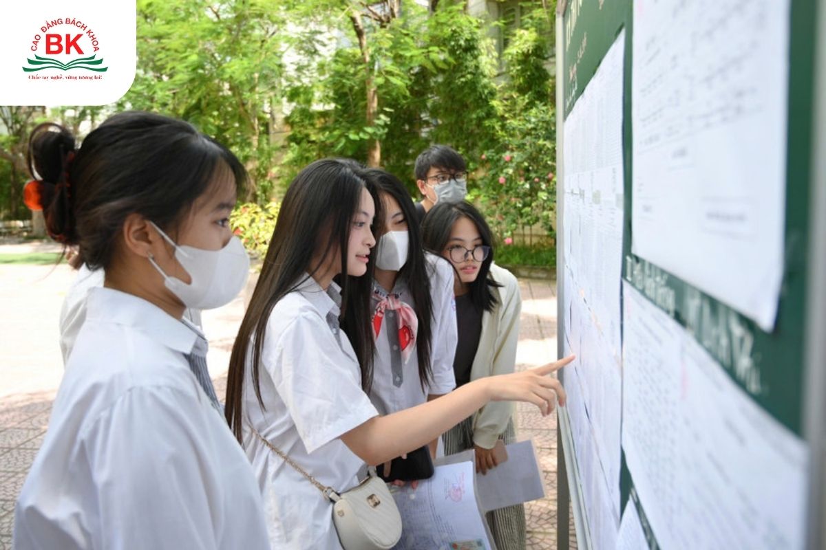 Phương thức 407 mở ra cơ hội chọn ngành, chọn trường