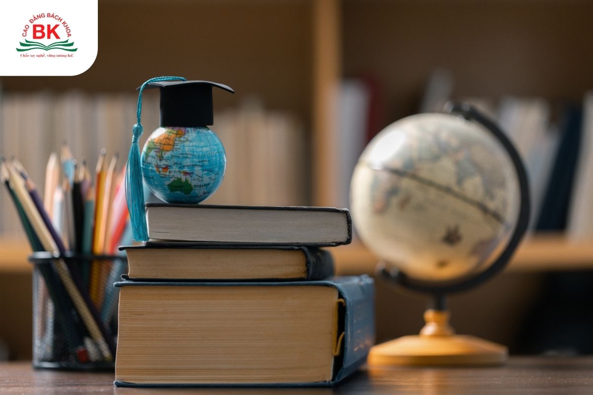 Cùng với sự phát triển của phương thức xét tuyển 411, các chương trình quốc tế được mở rộng