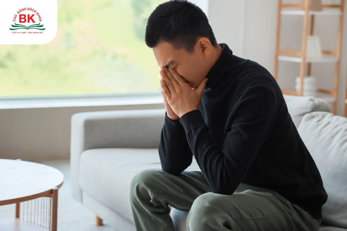 Phỏng vấn có thể gây áp lực tâm lý cho thí sinh xét tuyển bằng phương thức 413