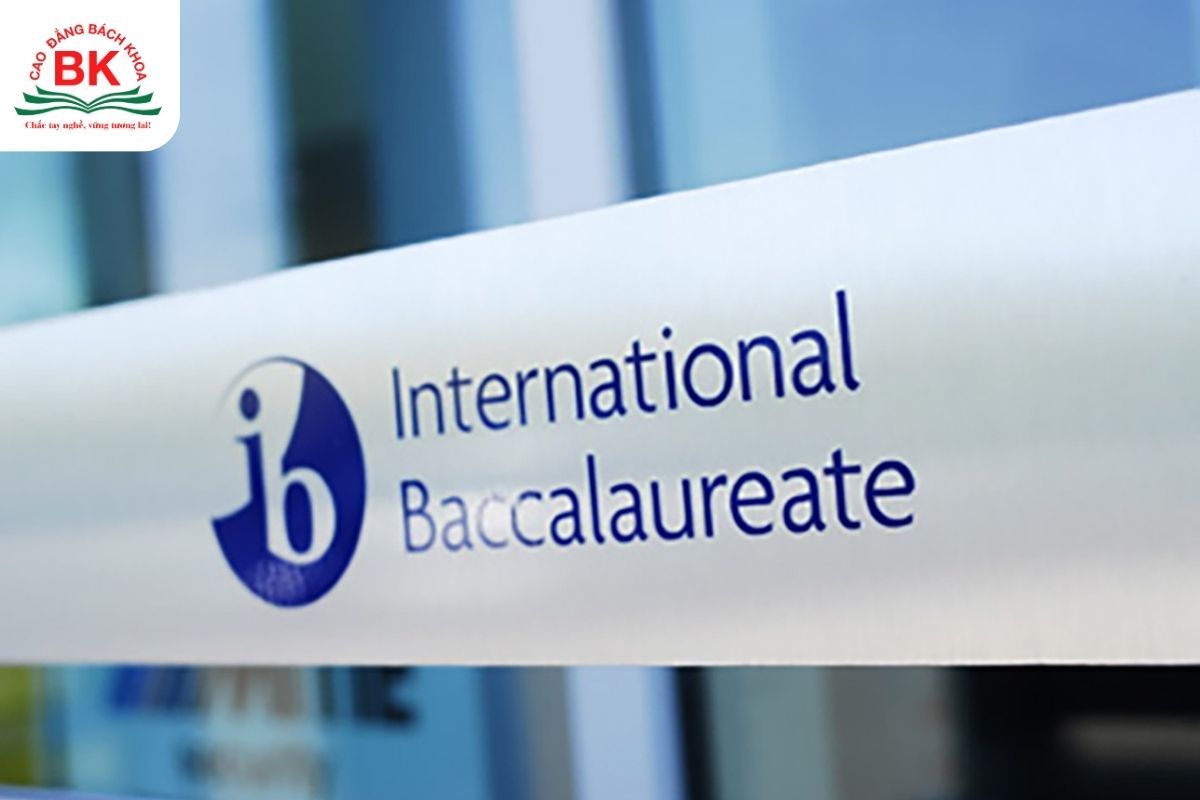 Bằng tú tài quốc tế IB được sử dụng trong phương thức 415