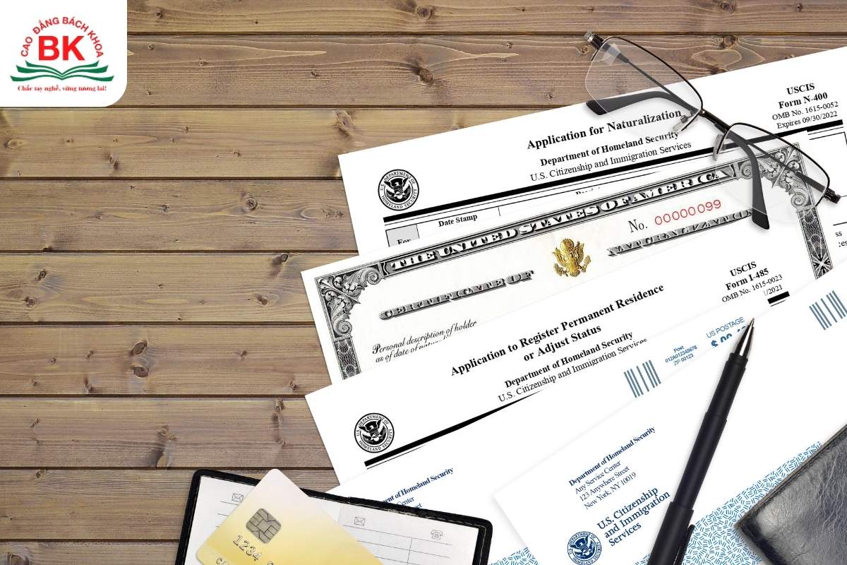 Thí sinh cần lưu ý các điều kiện của chứng chỉ quốc tế dùng để xét tuyển trong phương thức 415