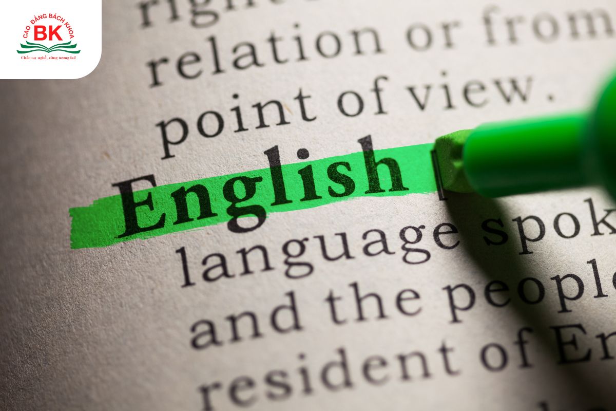 Phương thức 409 cho phép thí sinh dùng chứng chỉ để quy đổi điểm thi ngoại ngữ