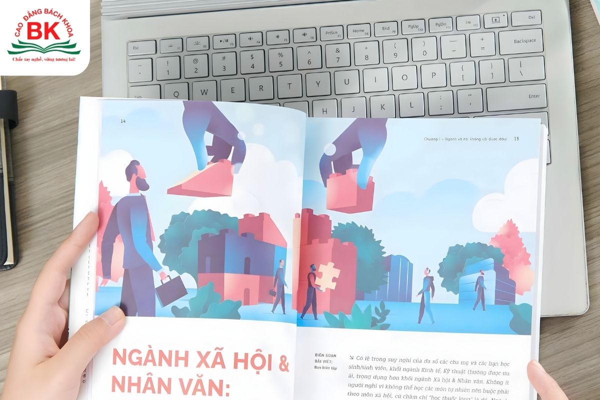 Khối Toán Anh Sử là khối gì mà mở ra cơ hội học nhóm ngành Nhân văn? Khối Toán Anh Sử là khối gì mà mở ra cơ hội học nhóm ngành Nhân văn?