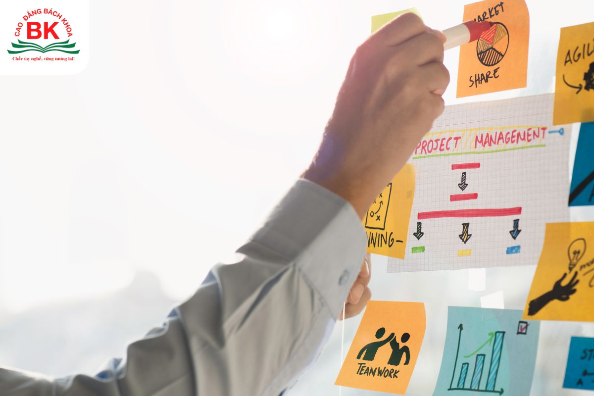 Nhóm ngành Kinh doanh và Quản lý luôn là xu hướng tuyển dụng trong những năm gần đây Nhóm ngành Kinh doanh và Quản lý luôn là xu hướng tuyển dụng trong những năm gần đây