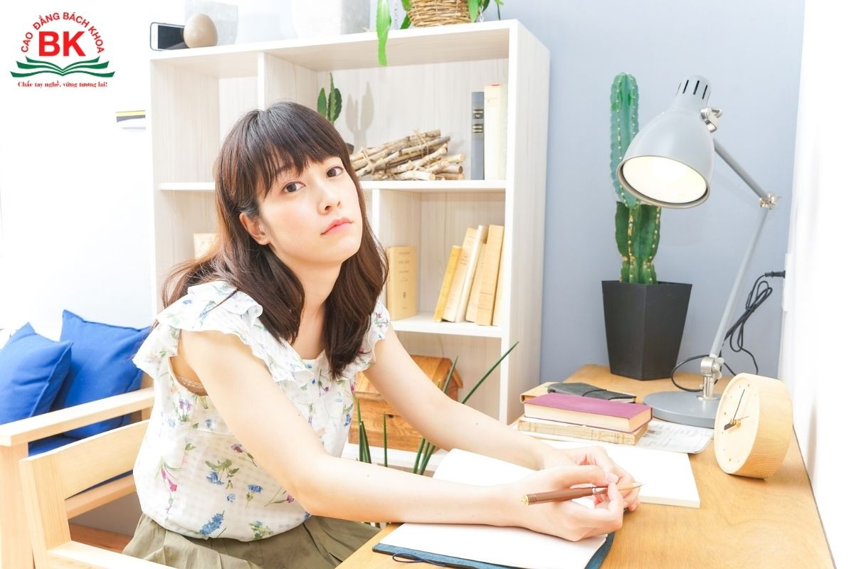 Lựa chọn không gian học tập phù hợp giúp bạn có những buổi học hiệu quả Lựa chọn không gian học tập phù hợp giúp bạn có những buổi học hiệu quả