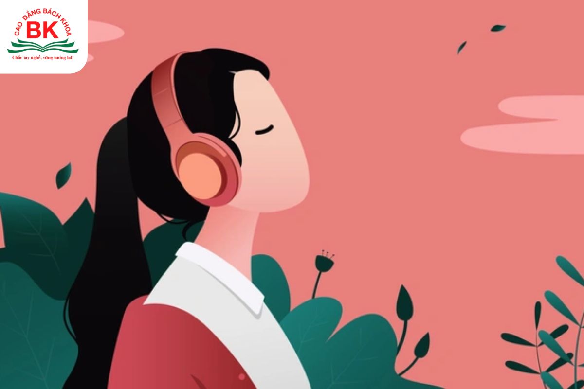 Người có trí tuệ âm nhạc biết cách nắm bắt nhịp điệu