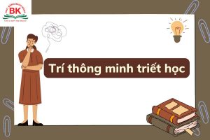 Trí thông minh hiện sinh (Existential Intelligence) là là một loại hình trí tuệ trong thuyết đa trí tuệ của Howard Gardner