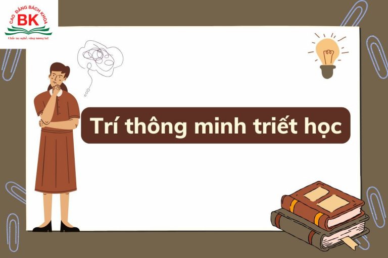 Trí thông minh hiện sinh (Existential Intelligence) là là một loại hình trí tuệ trong thuyết đa trí tuệ của Howard Gardner