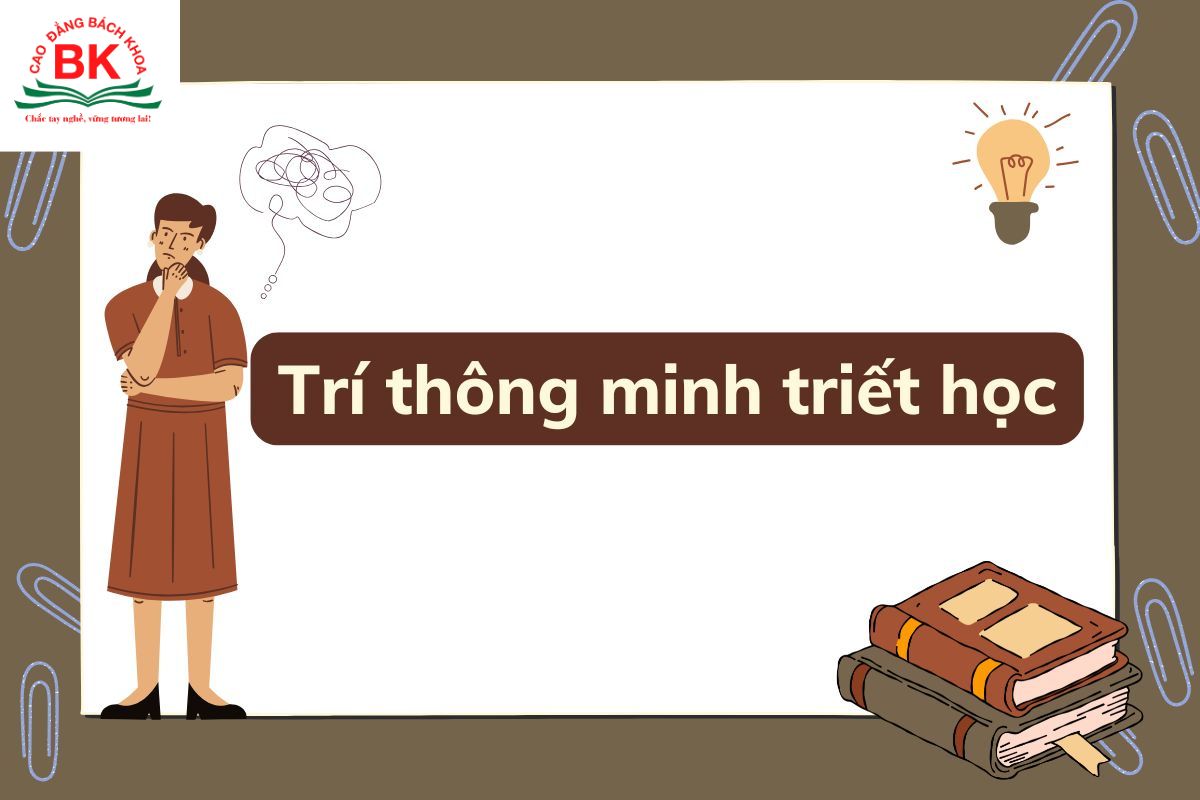 Trí thông minh hiện sinh (Existential Intelligence) là là một loại hình trí tuệ trong thuyết đa trí tuệ của Howard Gardner