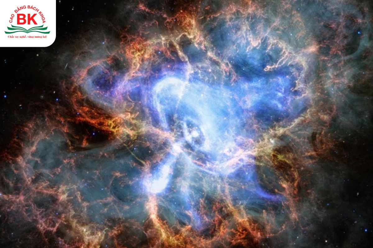 Vũ trụ đều có sự liên kết gắn bó với nhau 