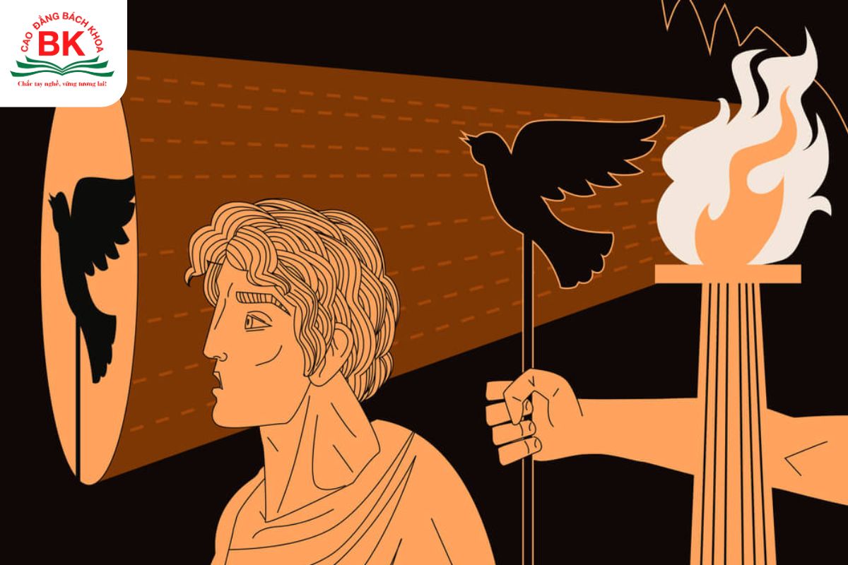 Người có trí tuệ hiện sinh phù hợp với vị trí là một giảng viên triết học