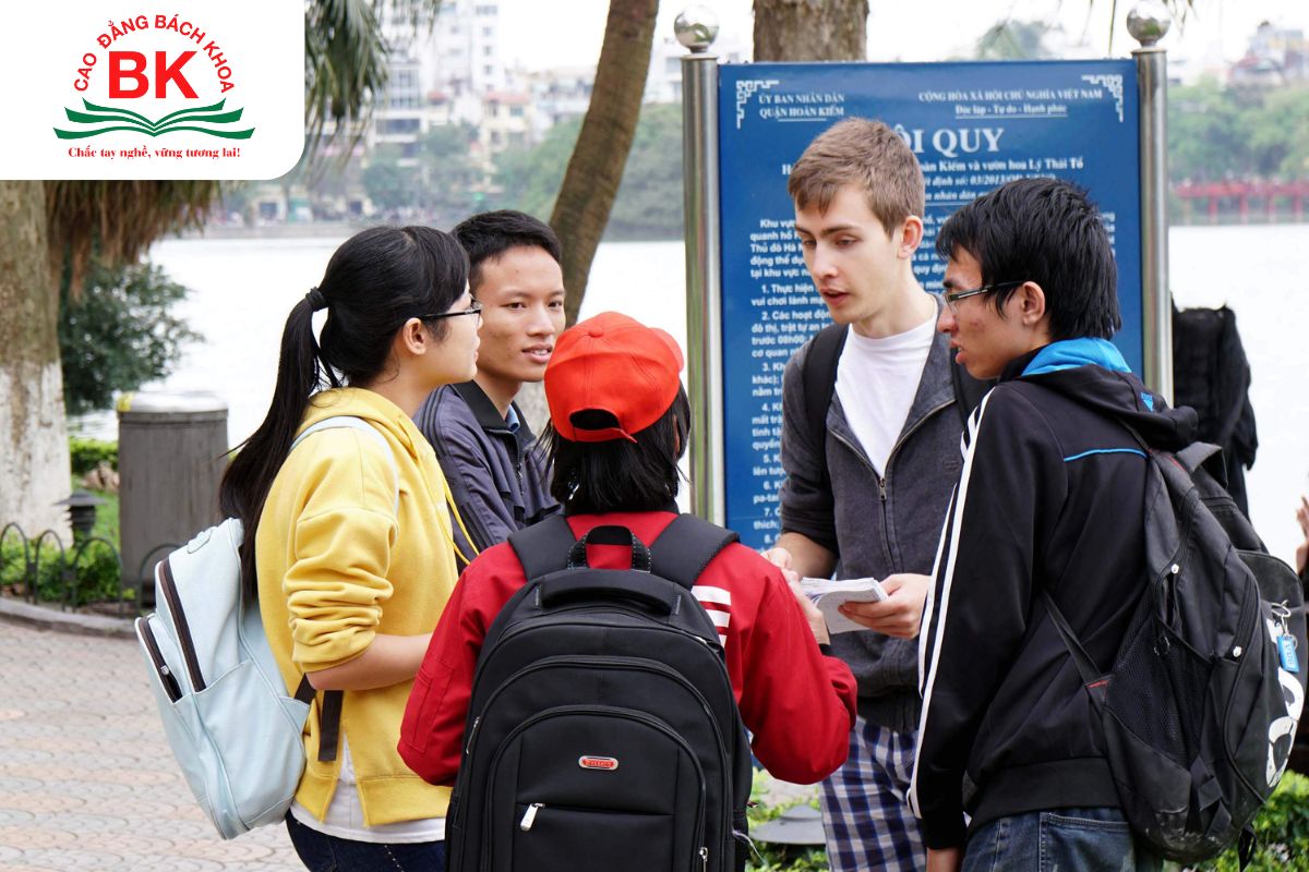 Người có trí thông minh ngôn ngữ có khả năng ngoại ngữ tốt Người có trí thông minh ngôn ngữ có khả năng ngoại ngữ tốt