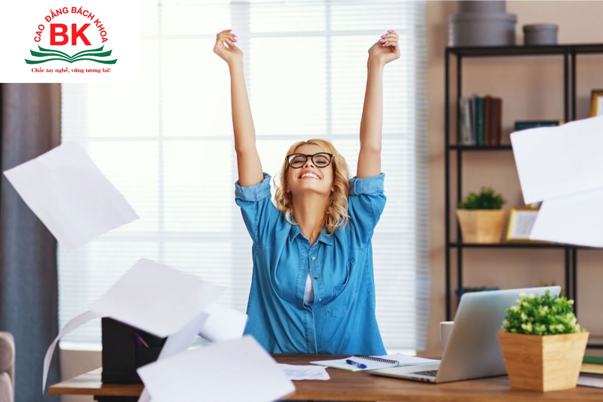 Người có trí thông minh nội tâm phù hợp với môi trường làm việc độc lập