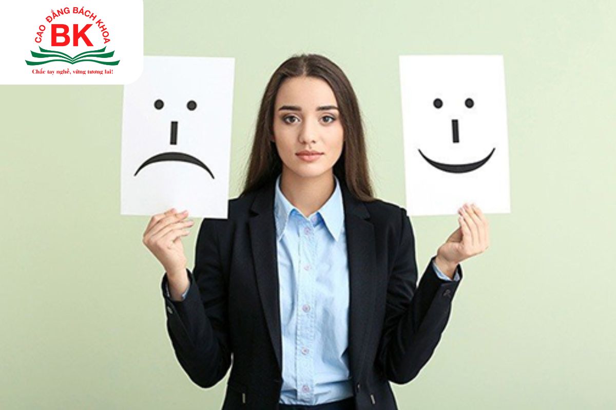 Người có trí tuệ vận động có khả năng biểu đạt cảm xúc tốt qua cơ thể