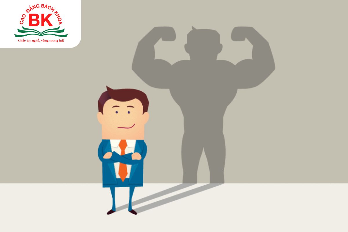 Vận động giúp con người có nhiều năng lượng tích cực và tự tin hơn