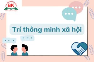 Trí thông minh xã hội (Social Intelligence) hay còn gọi là trí thông minh tương tác là một trong những loại hình trí tuệ trong thuyết đa trí tuệ của Howard Gardner