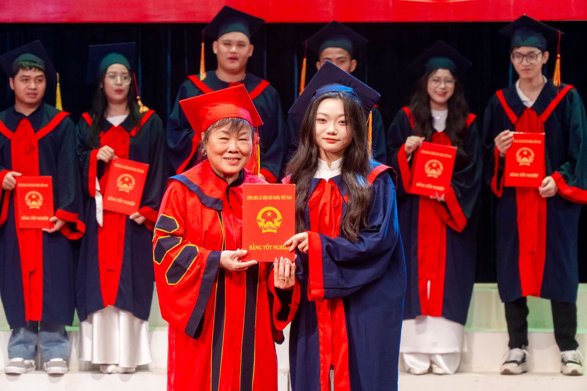 Cử nhân Kế toán là gì