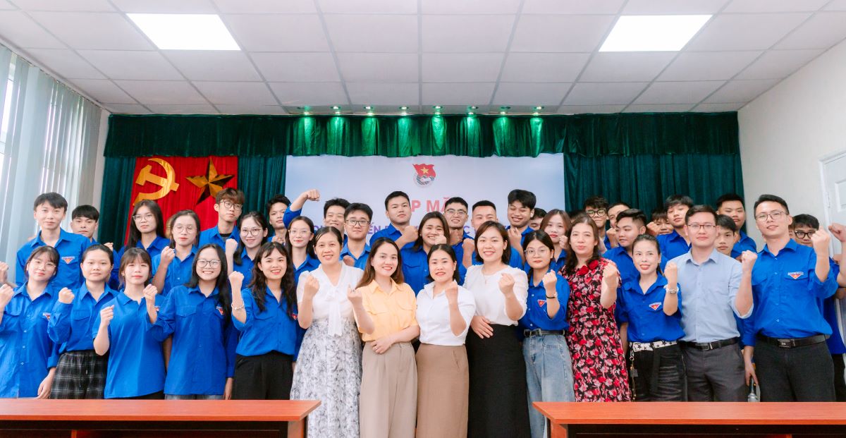 Trường Cao đẳng Bách Khoa triển khai chương trình tuyên truyền, phổ biến, giáo dục pháp luật cho sinh viên