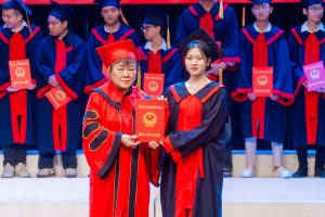 Bằng cao đẳng kế toán gọi là gì?