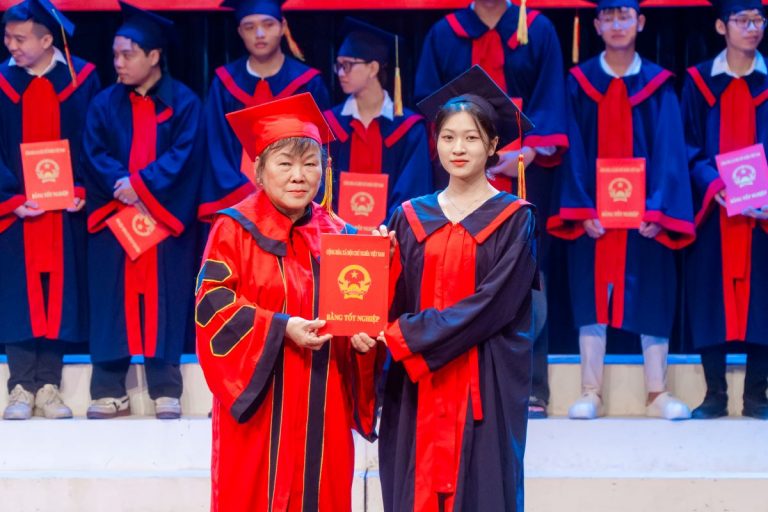 Bằng cao đẳng kế toán gọi là gì?