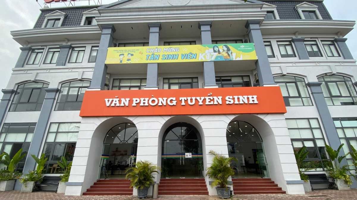 Trường Cao đẳng FPT Polytechnic