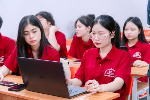 Các trường cao đẳng có ngành marketing tại Hà Nội