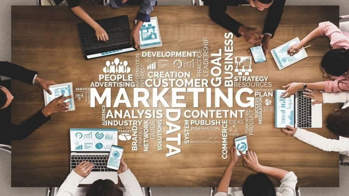Các trường cao đẳng có ngành marketing tại Hà Nội