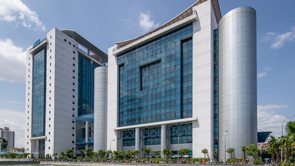 Trường Đại học Kinh tế Quốc dân