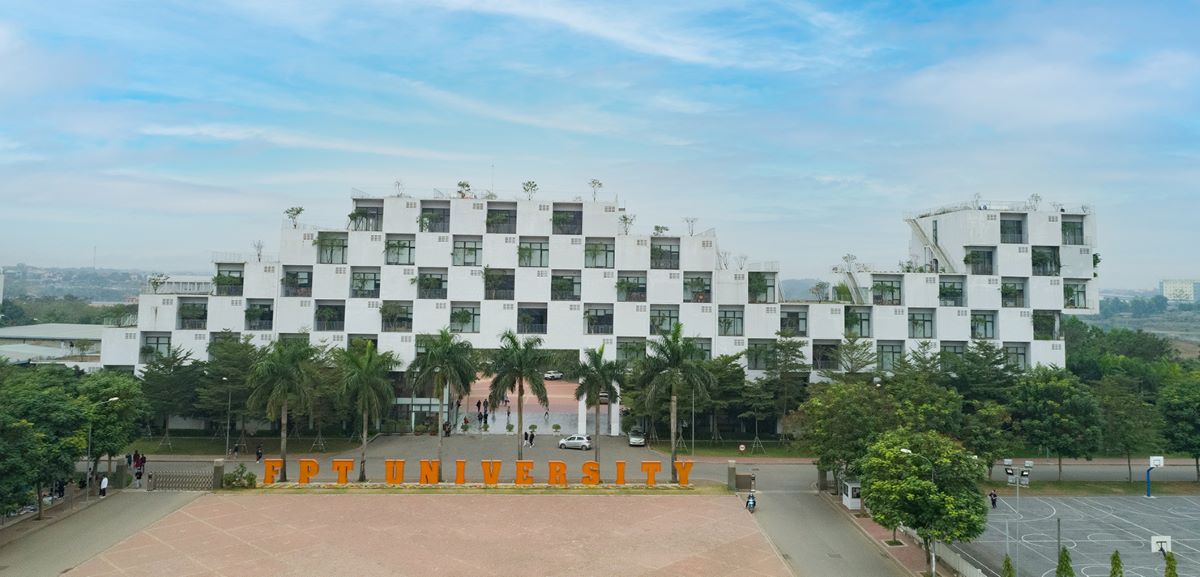 Trường Đại học FPT