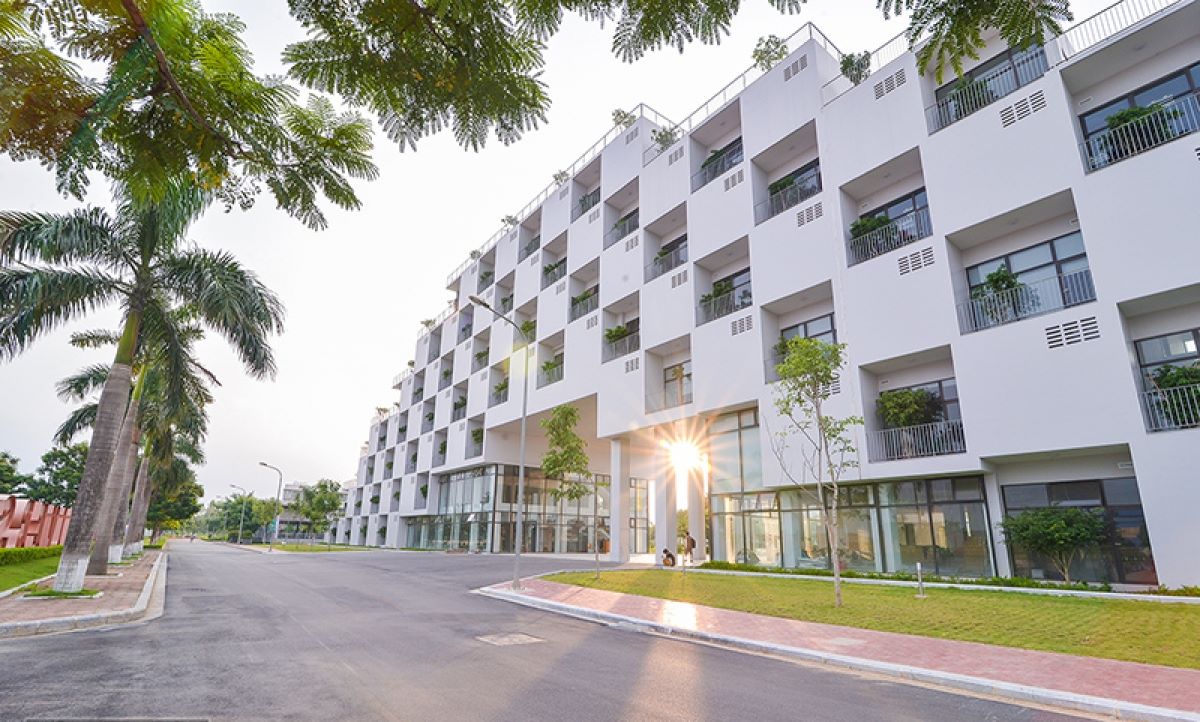 Trường Đại học FPT