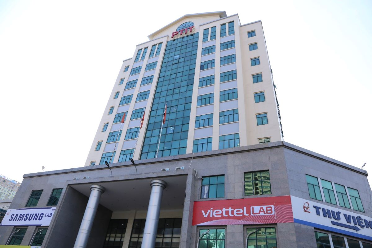 Học viện Công nghệ Bưu chính Viễn thông