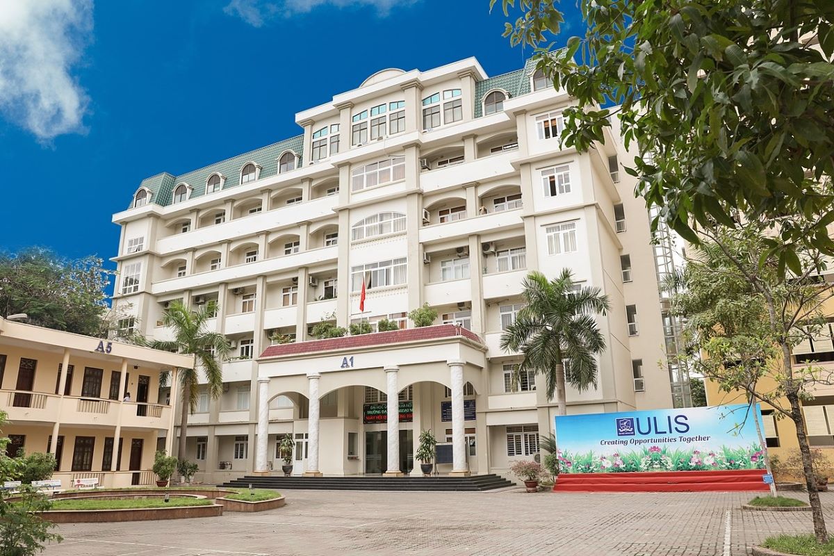 Trường Đại học Ngoại ngữ – Đại học Quốc gia Hà Nội