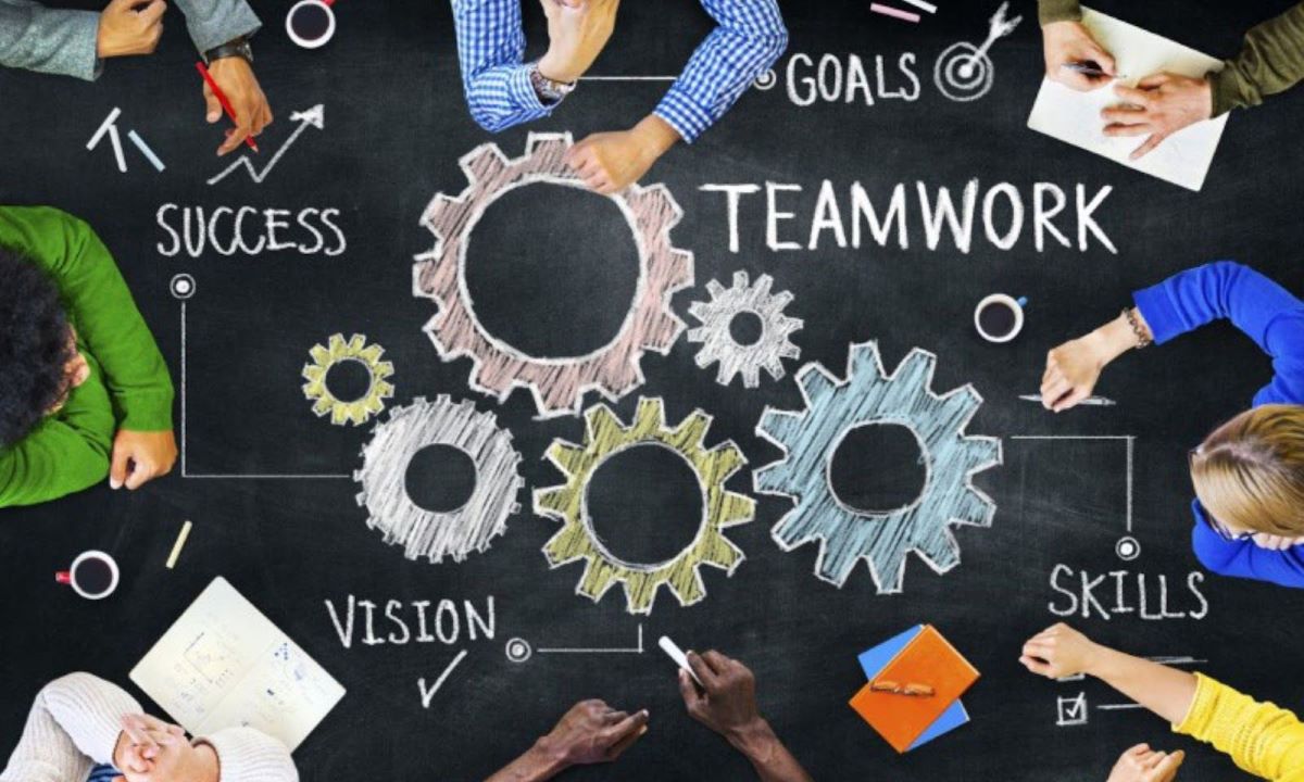 Kỹ năng và kiến thức chuyên môn là một trong những yếu tố ảnh hưởng đến lương ngành Marketing Kỹ năng và kiến thức chuyên môn là một trong những yếu tố ảnh hưởng đến lương ngành Marketing