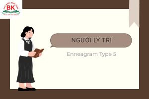 Người lý trí  là một trong 9 nhóm tính cách cơ bản theo Enneagram