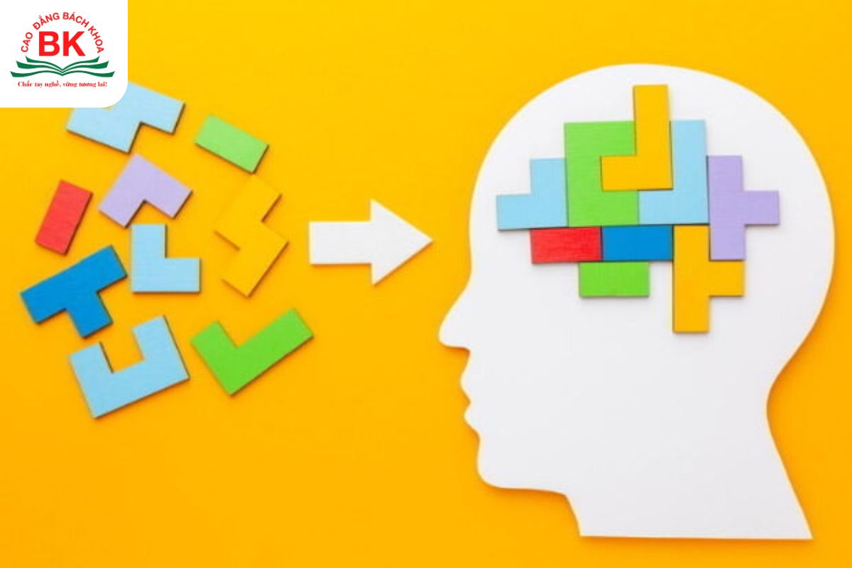 Người lý trí có tư duy logic tốt Người lý trí có tư duy logic tốt