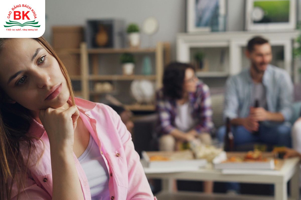 Nhóm lý trí có tính cách lạnh lùng Nhóm lý trí có tính cách lạnh lùng