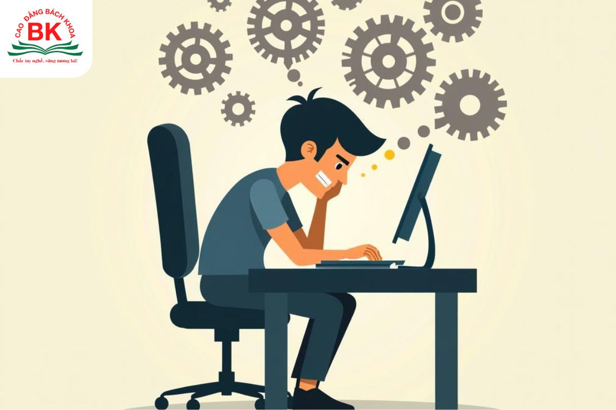 Người thách thức có tính cách hiếu chiến, nóng nảy, máy móc Người thách thức có tính cách hiếu chiến, nóng nảy, máy móc