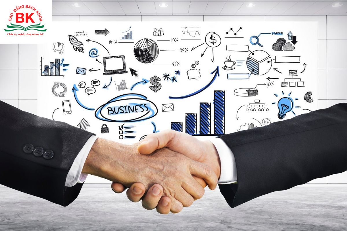 Nhóm 8W7 hợp nghề cần sự quyết đoán, khả năng đàm phán Nhóm 8W7 hợp nghề cần sự quyết đoán, khả năng đàm phán