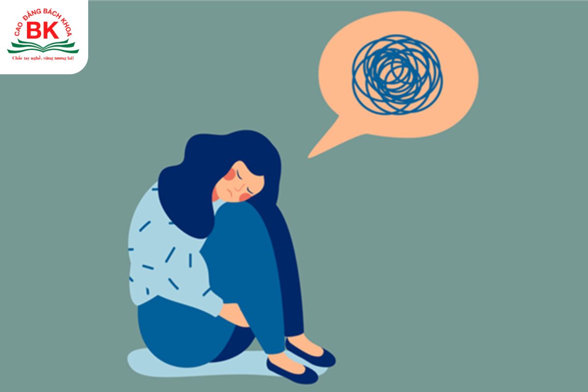 Nhóm trung thành thường hay lo lắng, thiếu tự tin Nhóm trung thành thường hay lo lắng, thiếu tự tin