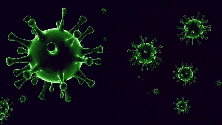 Phòng bệnh truyền nhiễm