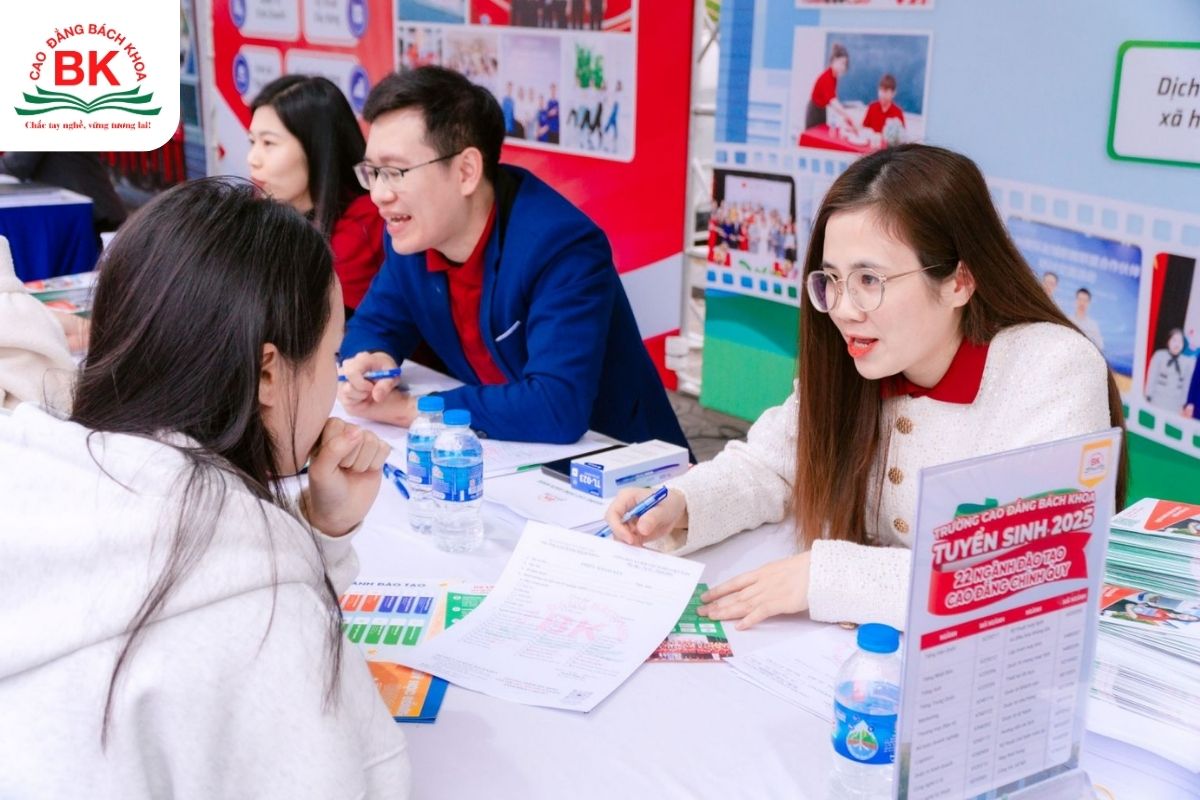 Thí sinh cần đọc kỹ đề án tuyển sinh của từng trường