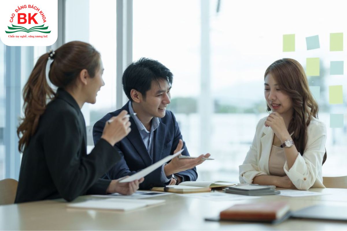 Những kỹ năng cần có khi học ngành Quản trị kinh doanh?