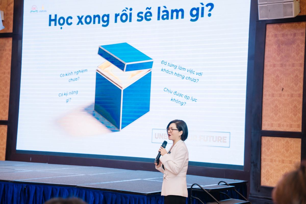 Quản trị kinh doanh