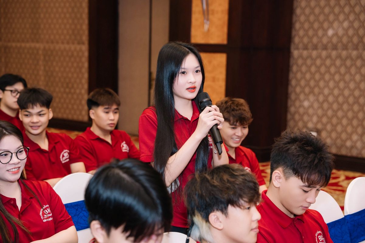 Quản trị kinh doanh