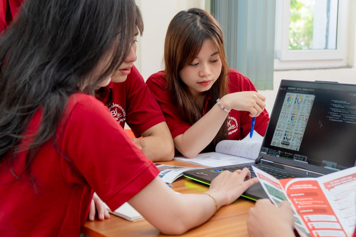 Quản trị kinh doanh