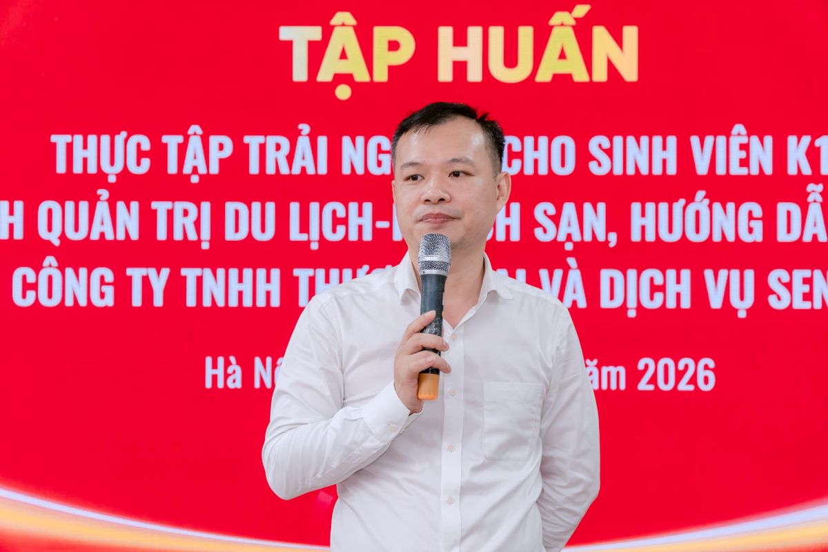 Quản trị kinh doanh
