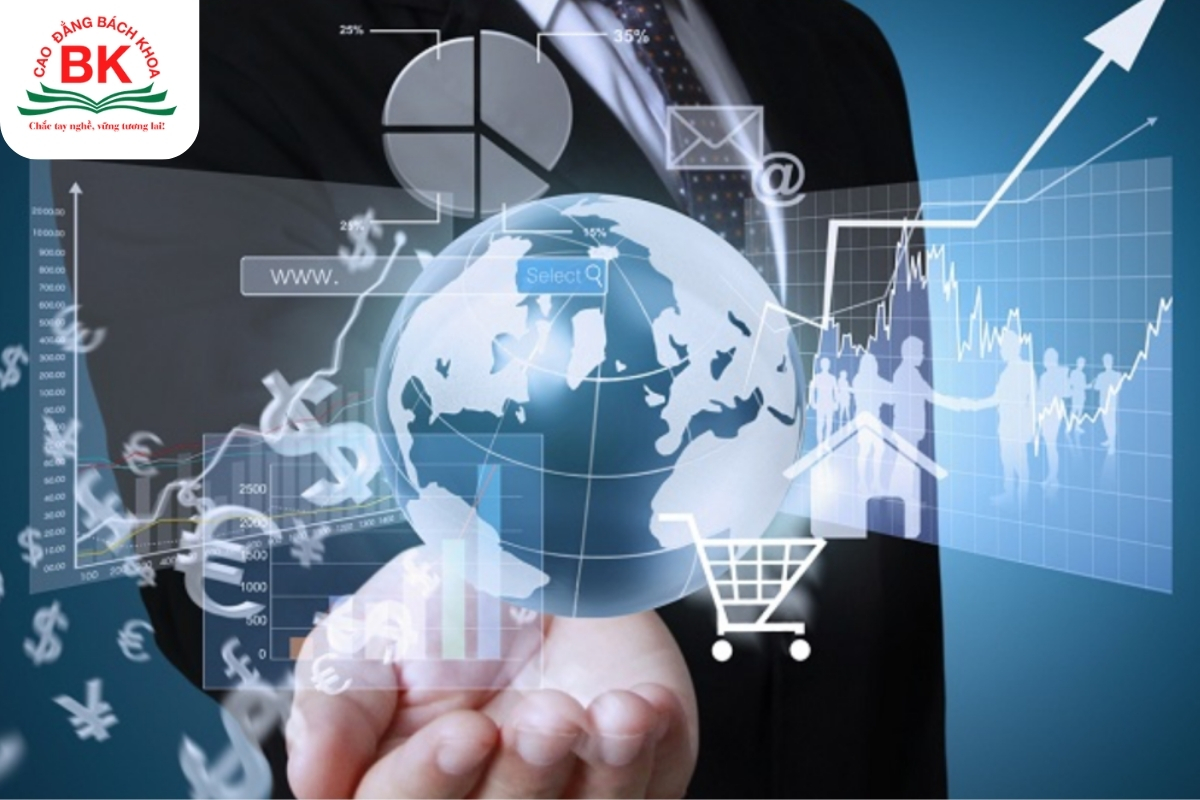 Tiềm năng phát triển ngành Quản trị kinh doanh