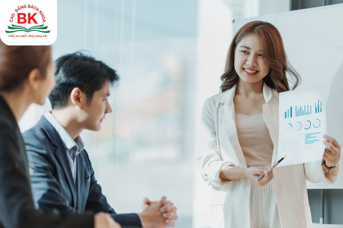 Kỹ năng làm việc nhóm đóng vai trò rất quan trọng